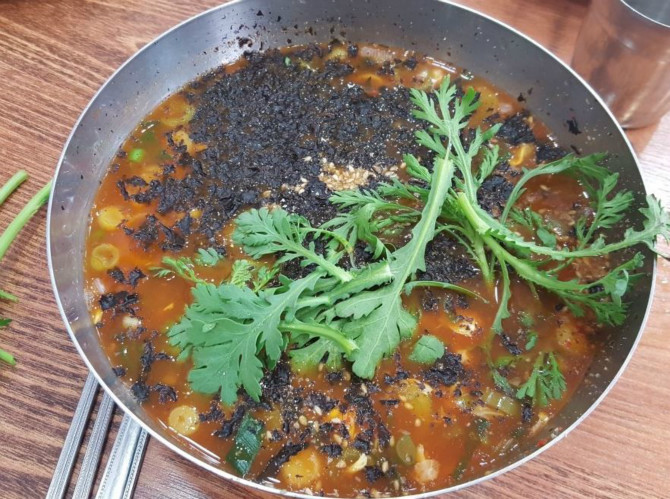 대전 칼국수 어디가 맛납니까? | 보배드림 국산차게시판