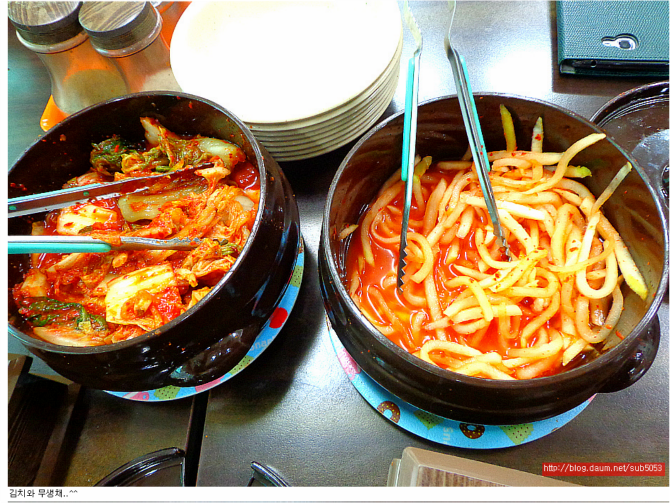 칼국수 2000원 | 보배드림 유머게시판