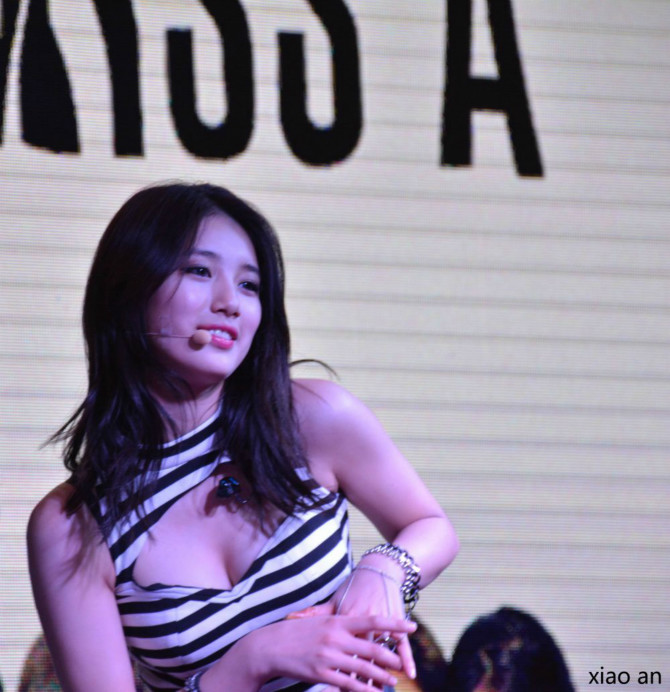 내수 차별하는 수지 | 보배드림 유머게시판