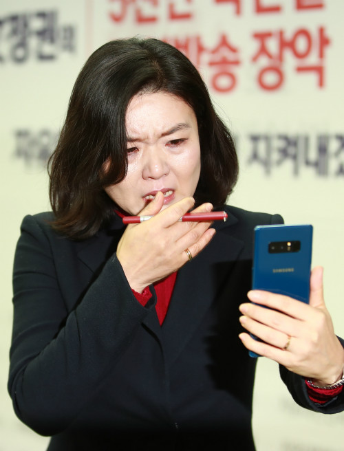 이분 정신감정 필요한 여자 맞죠? | 보배드림 베스트글